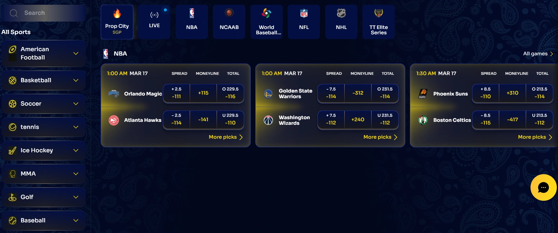 Snoop Dogg Casino Betting