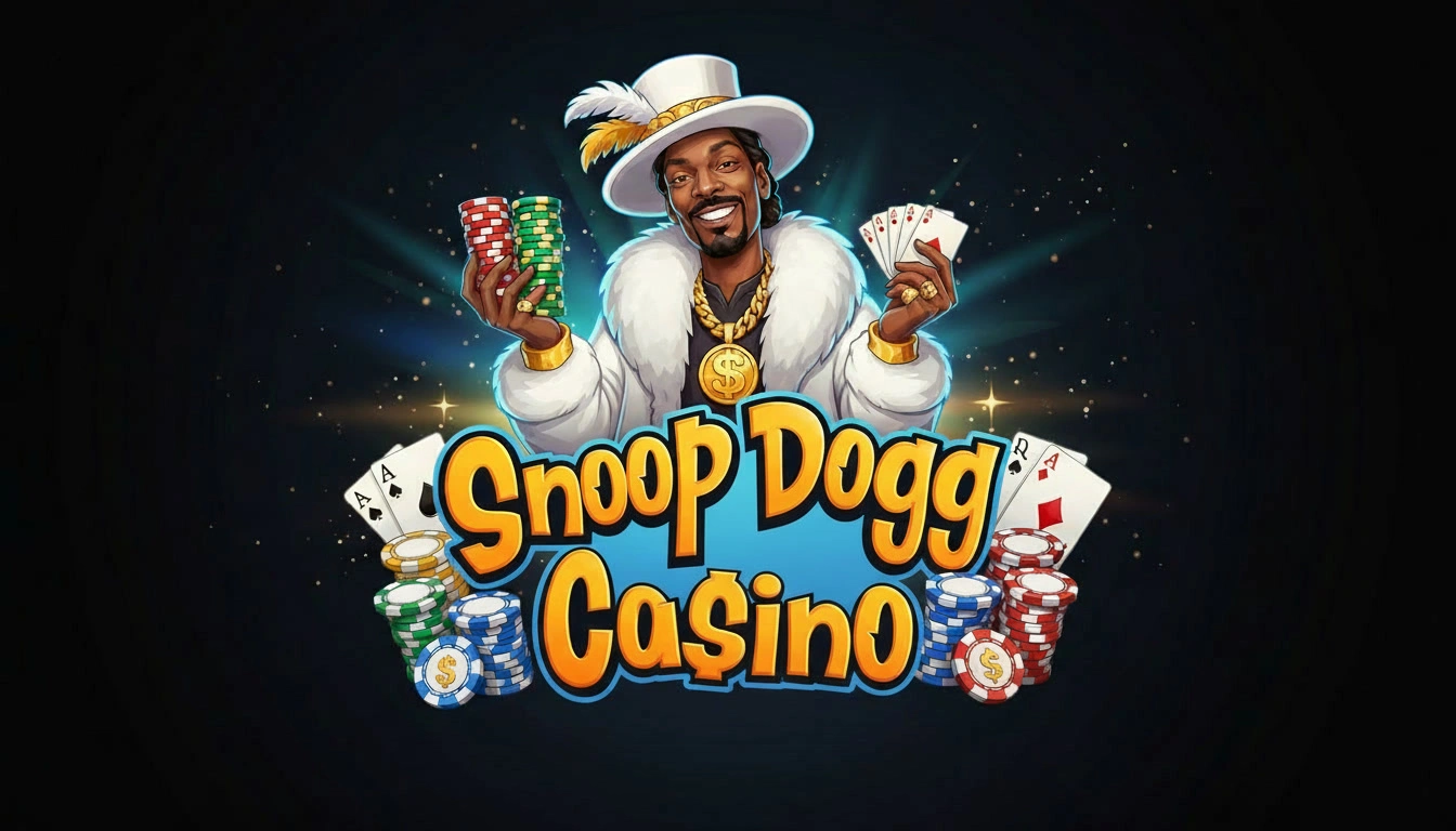 Snoop Dogg Casino