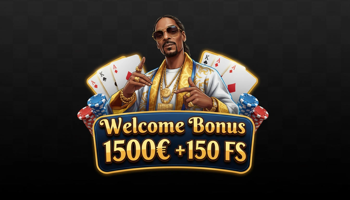 snoop dogg bonus